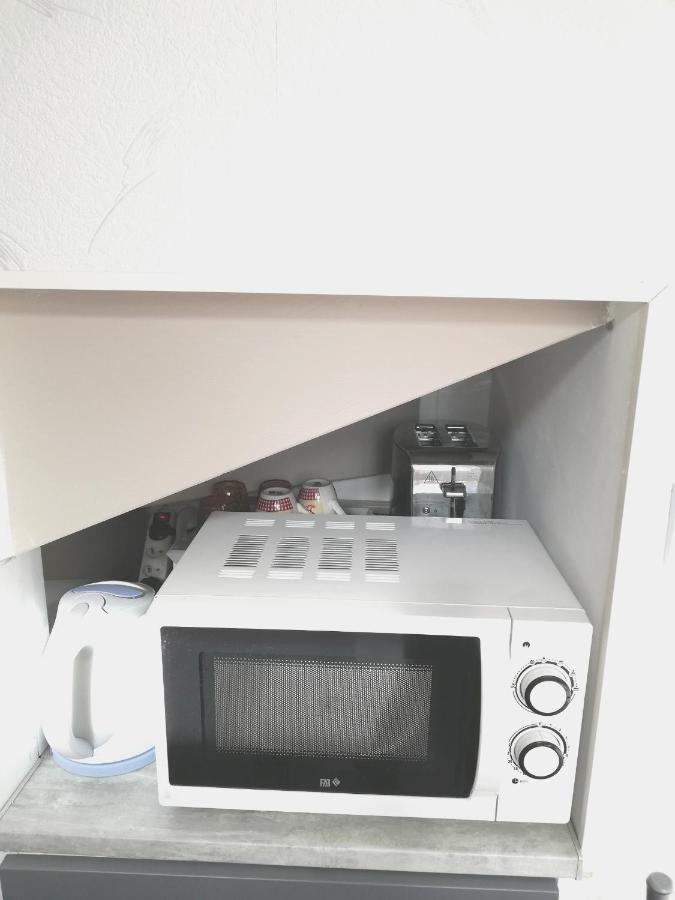 Du Coq A L'Ame Bed & Breakfast Naves  Bagian luar foto