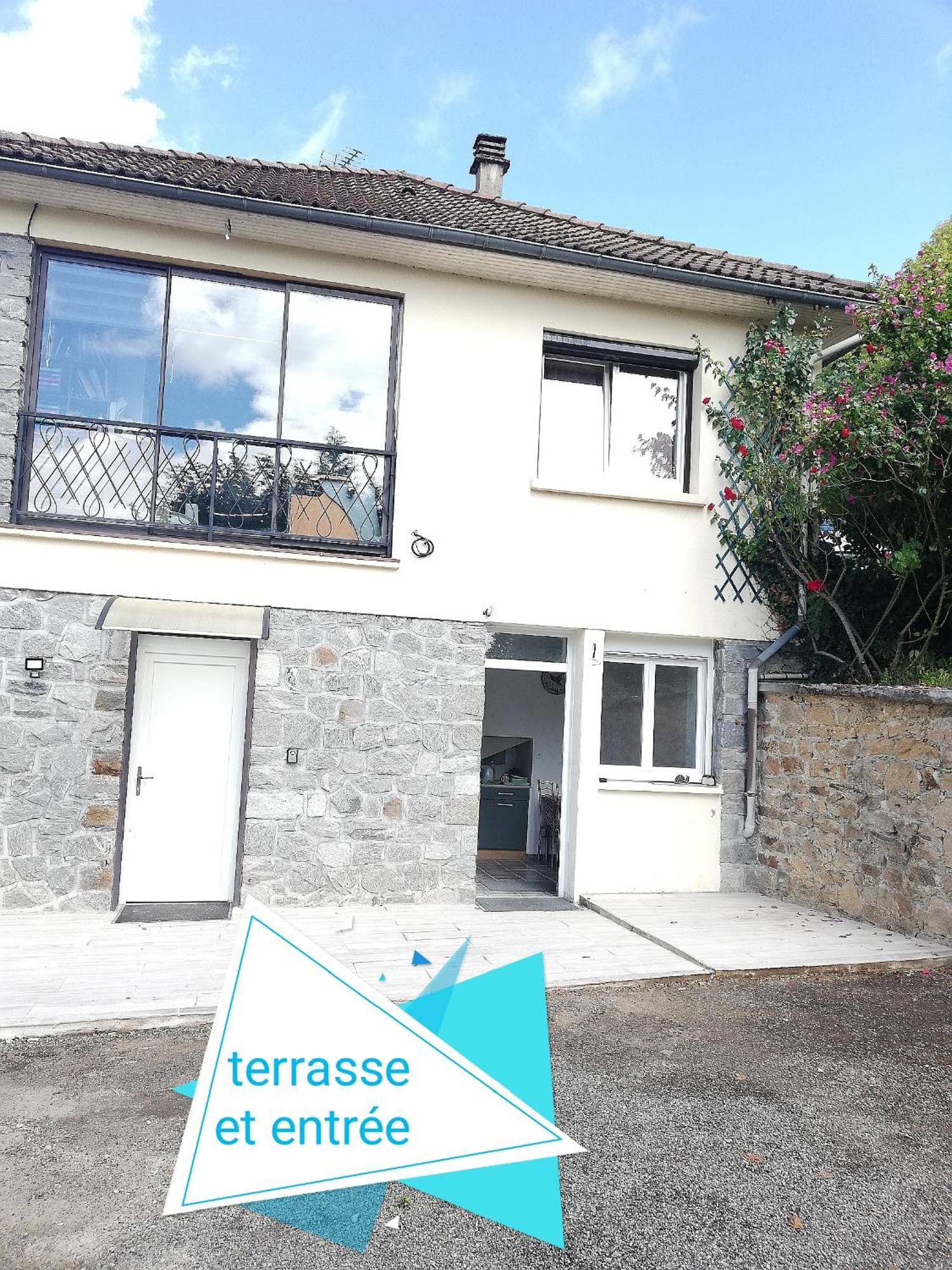 Du Coq A L'Ame Bed & Breakfast Naves  Bagian luar foto